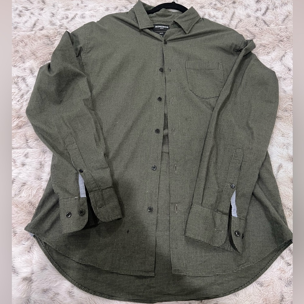 Bonobos Slim Fit Shirt